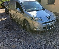 Peugeot partner - Image 3/5