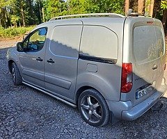 Peugeot partner - Image 4/5