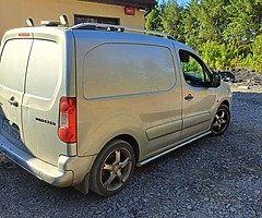 Peugeot partner - Image 5/5