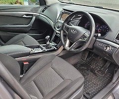 2011 Hyundai I40 Estate Diesel Spotless - Image 8/10