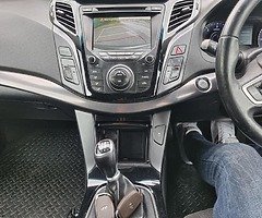 2011 Hyundai I40 Estate Diesel Spotless - Image 10/10