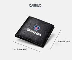 Scania Hats + Wallets - Image 3/7