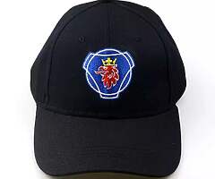 Scania Hats + Wallets - Image 7/7