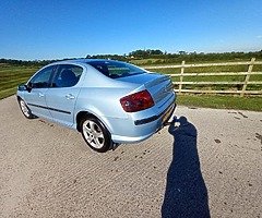 2007 407 2.0 DIESEL - Image 6/8