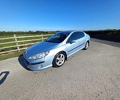 2007 407 2.0 DIESEL - Image 8/8
