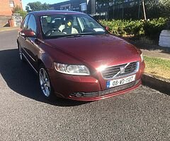 Volvo S40