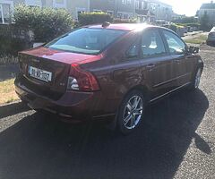 Volvo S40 - Image 3/9