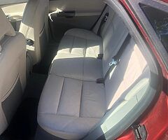 Volvo S40 - Image 4/9