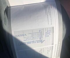 Volvo S40 - Image 7/9