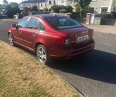 Volvo S40 - Image 9/9