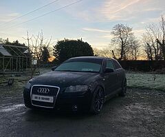 Audi A3 - Image 3/4