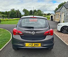 2015 Vauxhall Corsa 1.2 Petrol (Sting Model) - Image 6/10