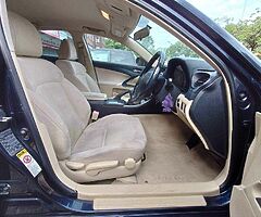 2006 Lexus Is250 - Image 5/9