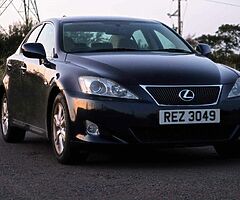 2006 Lexus Is250 - Image 8/9