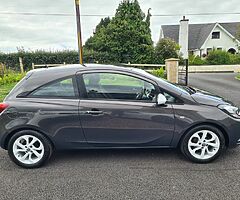 2015 Vauxhall Corsa 1.2 Petrol (Sting Model) - Image 8/10