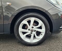 2015 Vauxhall Corsa 1.2 Petrol (Sting Model) - Image 9/10