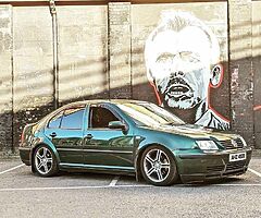 2000 Volkswagen Bora - Image 5/8