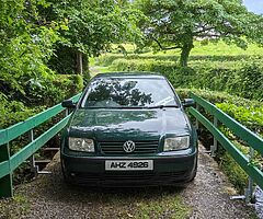 2000 Volkswagen Bora - Image 7/8