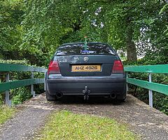 2000 Volkswagen Bora - Image 8/8