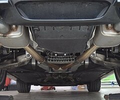 2006 BMW V10 M5 - Image 10/10