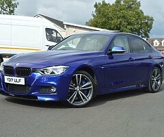 2017 BMW 340i - Image 3/10