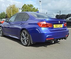 2017 BMW 340i - Image 4/10