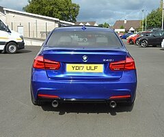 2017 BMW 340i - Image 7/10