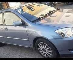 Toyota - Image 4/6