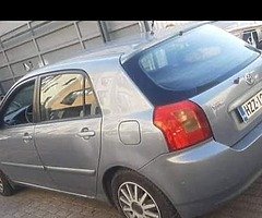 Toyota - Image 6/6
