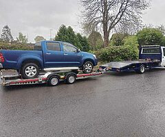 RECOVERY TRUCK AVAILABLE - Image 4/5