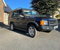 Crew cab discovery - Image 3/9