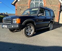 Crew cab discovery - Image 4/9