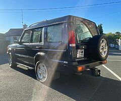 Crew cab discovery - Image 5/9