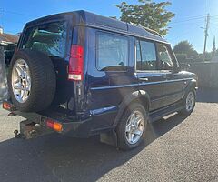 Crew cab discovery - Image 6/9