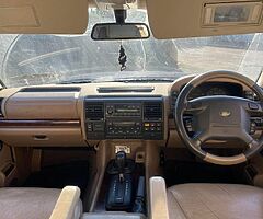 Crew cab discovery - Image 7/9