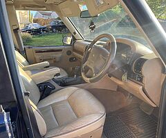 Crew cab discovery - Image 8/9