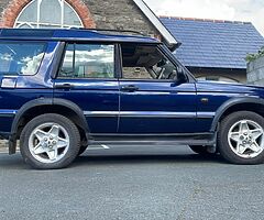 Crew cab discovery - Image 9/9