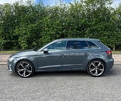 2017 Audi A3 - Image 4/10
