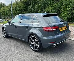 2017 Audi A3 - Image 5/10
