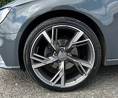 2017 Audi A3 - Image 6/10