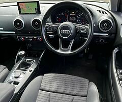 2017 Audi A3 - Image 7/10