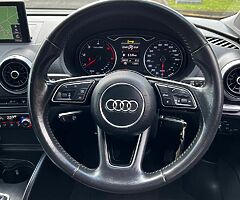 2017 Audi A3 - Image 9/10