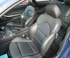 2005 BMW E46 M3 - Image 9/10