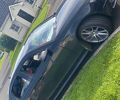 2009 Audi A4 S-line