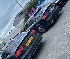 2009 Audi A4 S-line - Image 4/6