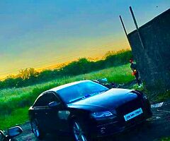 2009 Audi A4 S-line - Image 6/6