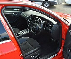 2015 Audi RS4 - Image 10/10