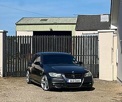 Bmw 318d