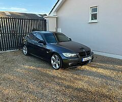 Bmw 318d - Image 6/7