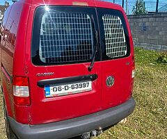 Caddy 2006 - Image 8/8